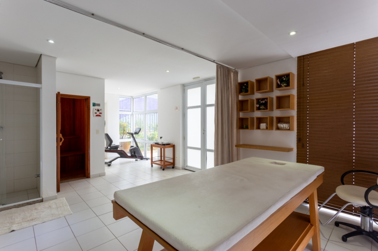 Apartamento, 3 quartos, 131 m² - Foto 40