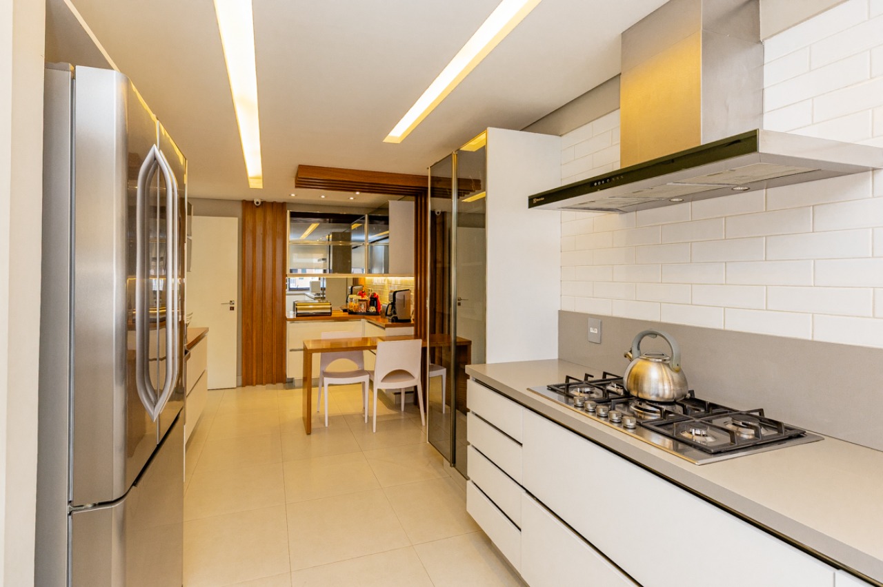Apartamento, 3 quartos, 209 m² - Foto 18