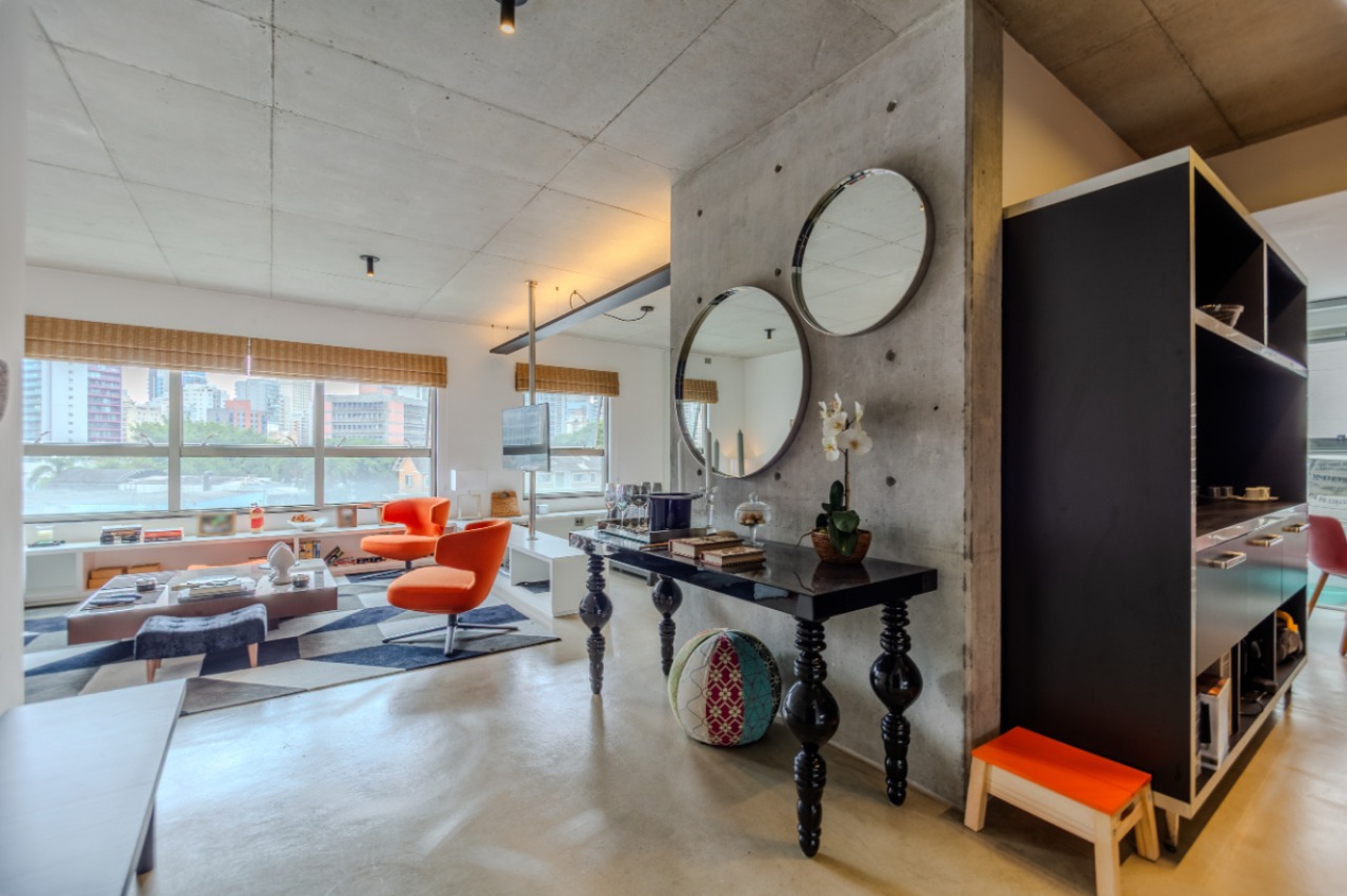 Apartamento, 1 quarto, 70 m² - Foto 4