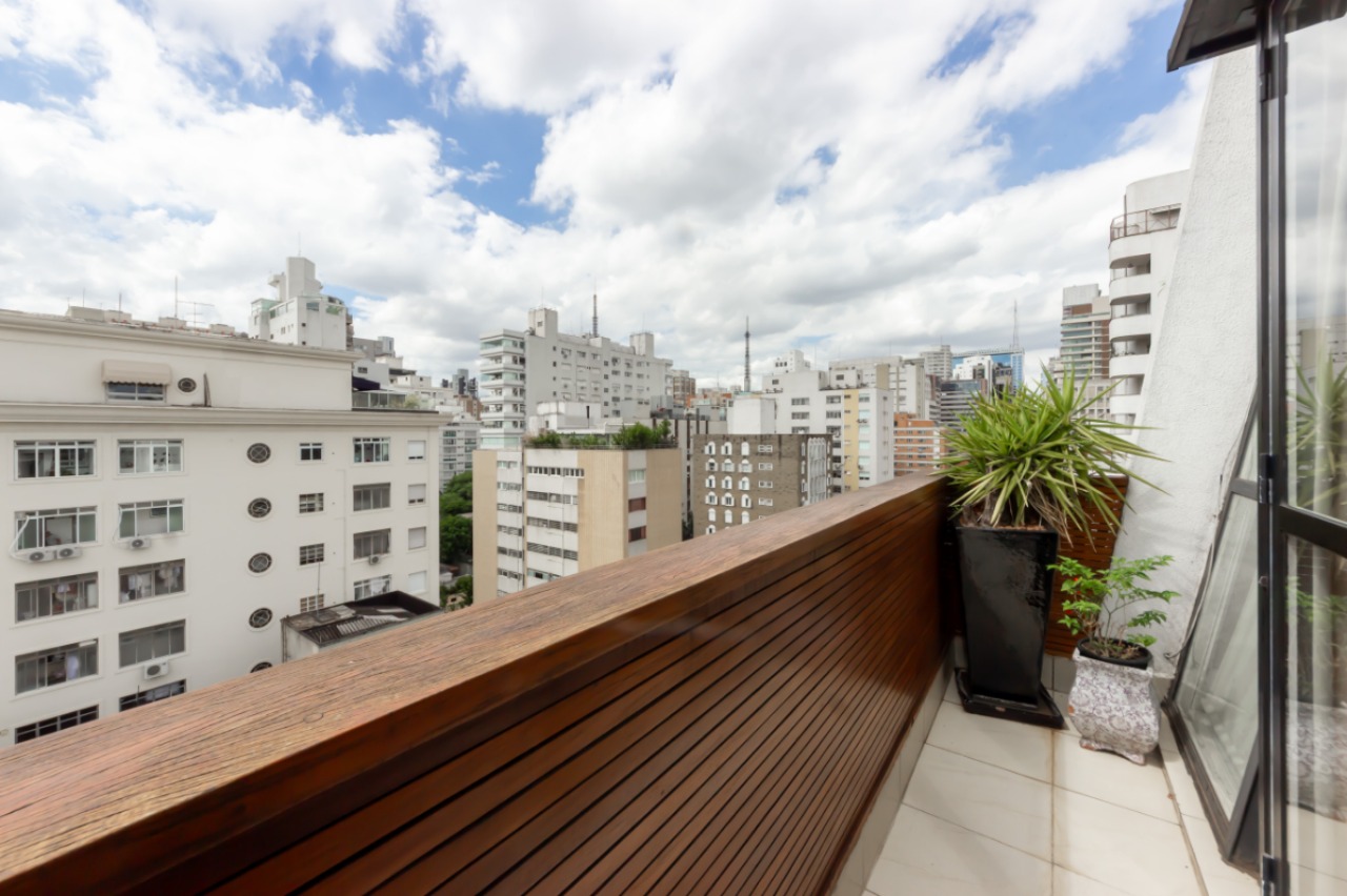 Cobertura, 2 quartos, 110 m² - Foto 12