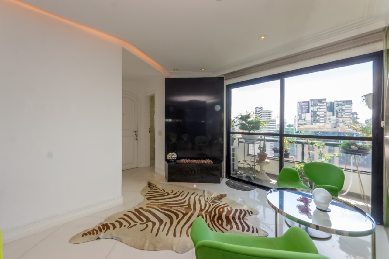 Apartamento, 3 quartos, 89 m² - Foto 8