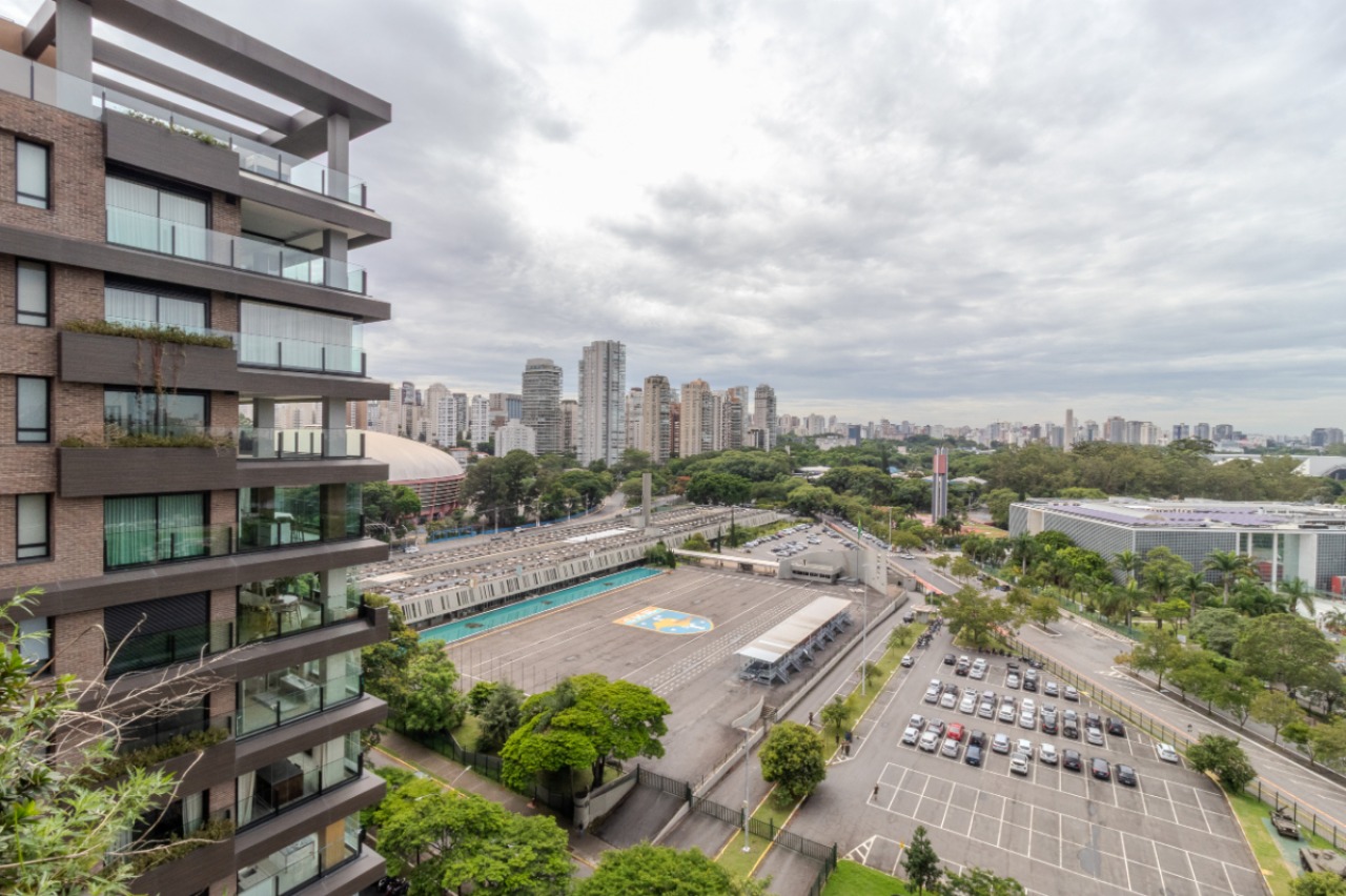 Apartamento, 2 quartos, 301 m² - Foto 12