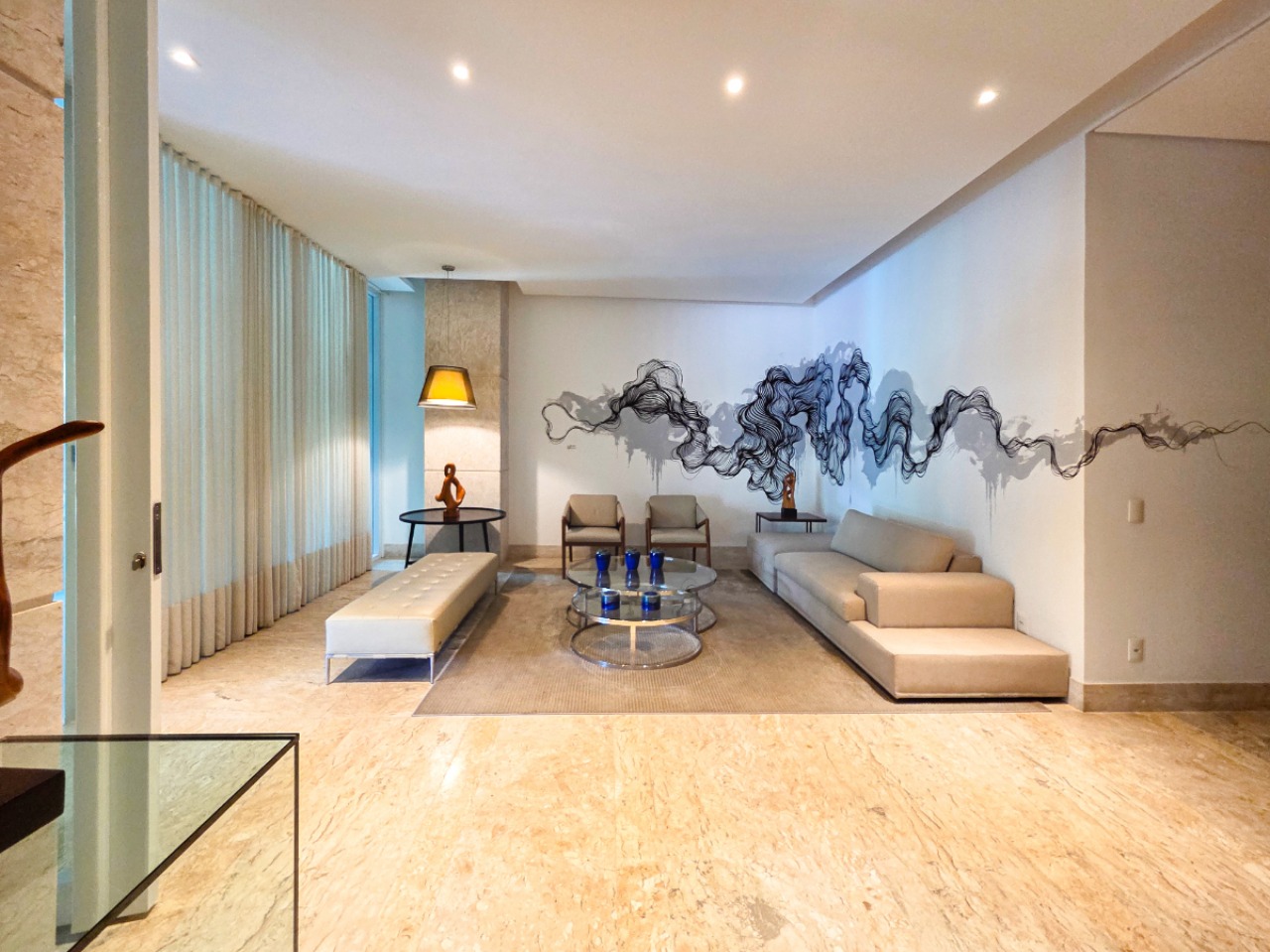 Apartamento, 4 quartos, 215 m² - Foto 24