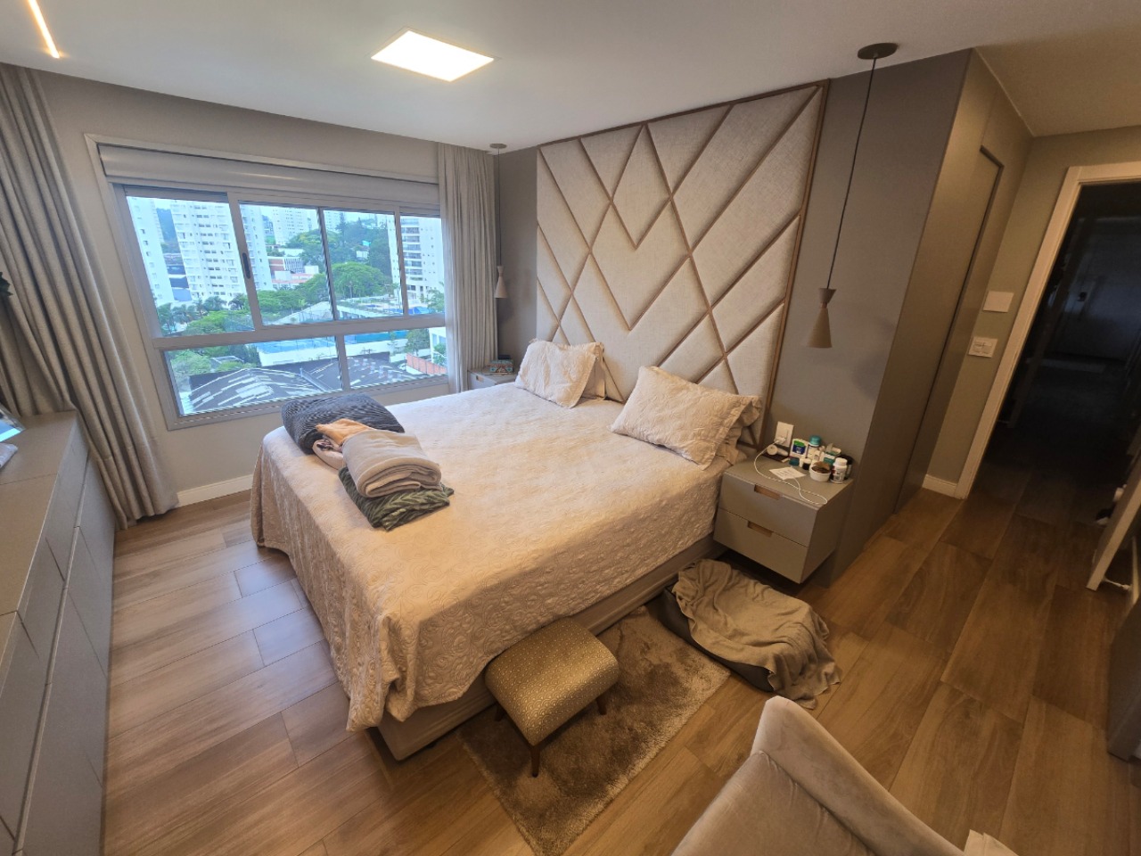 Apartamento, 3 quartos, 121 m² - Foto 22