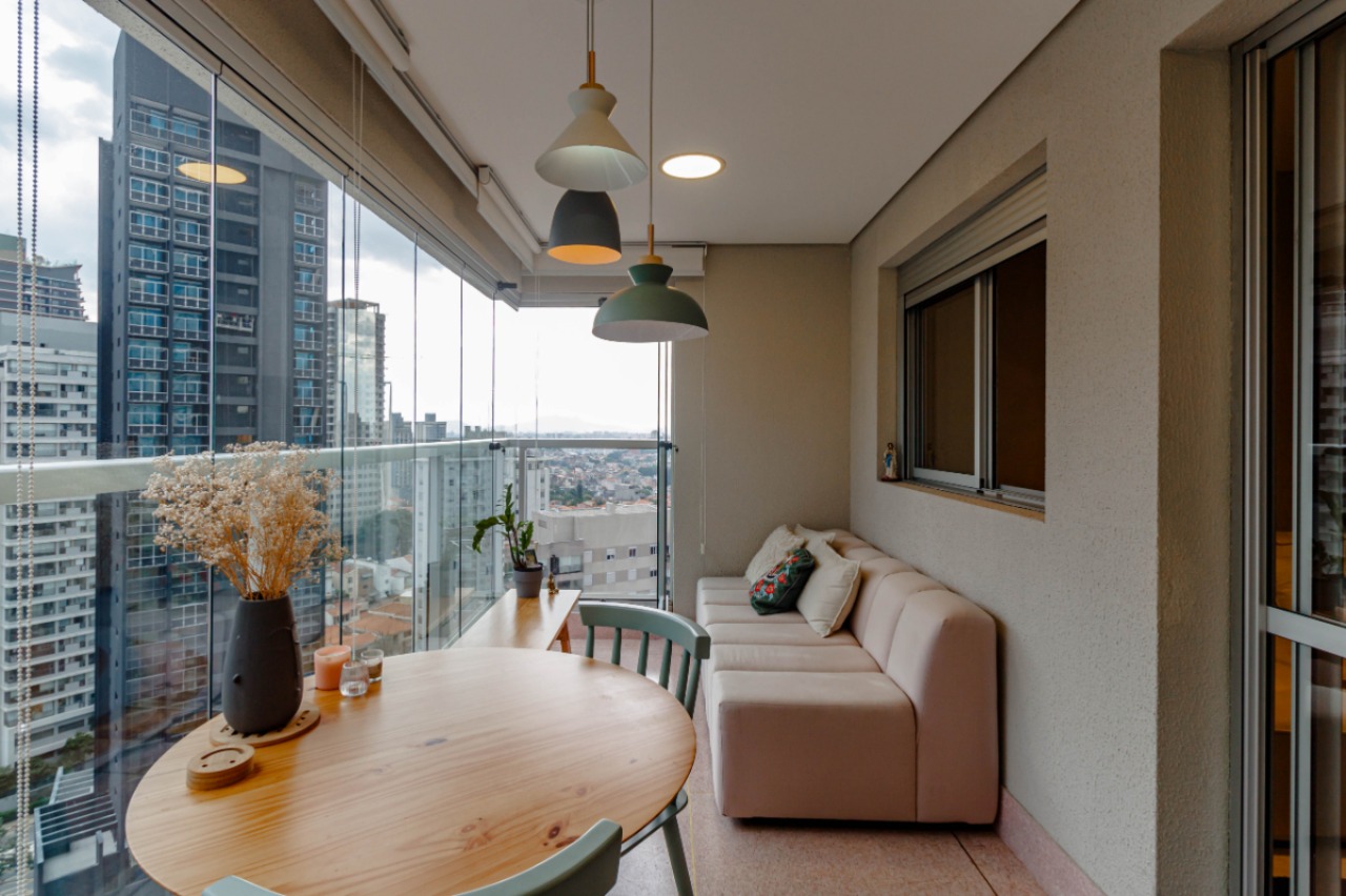 Apartamento, 1 quarto, 69 m² - Foto 4