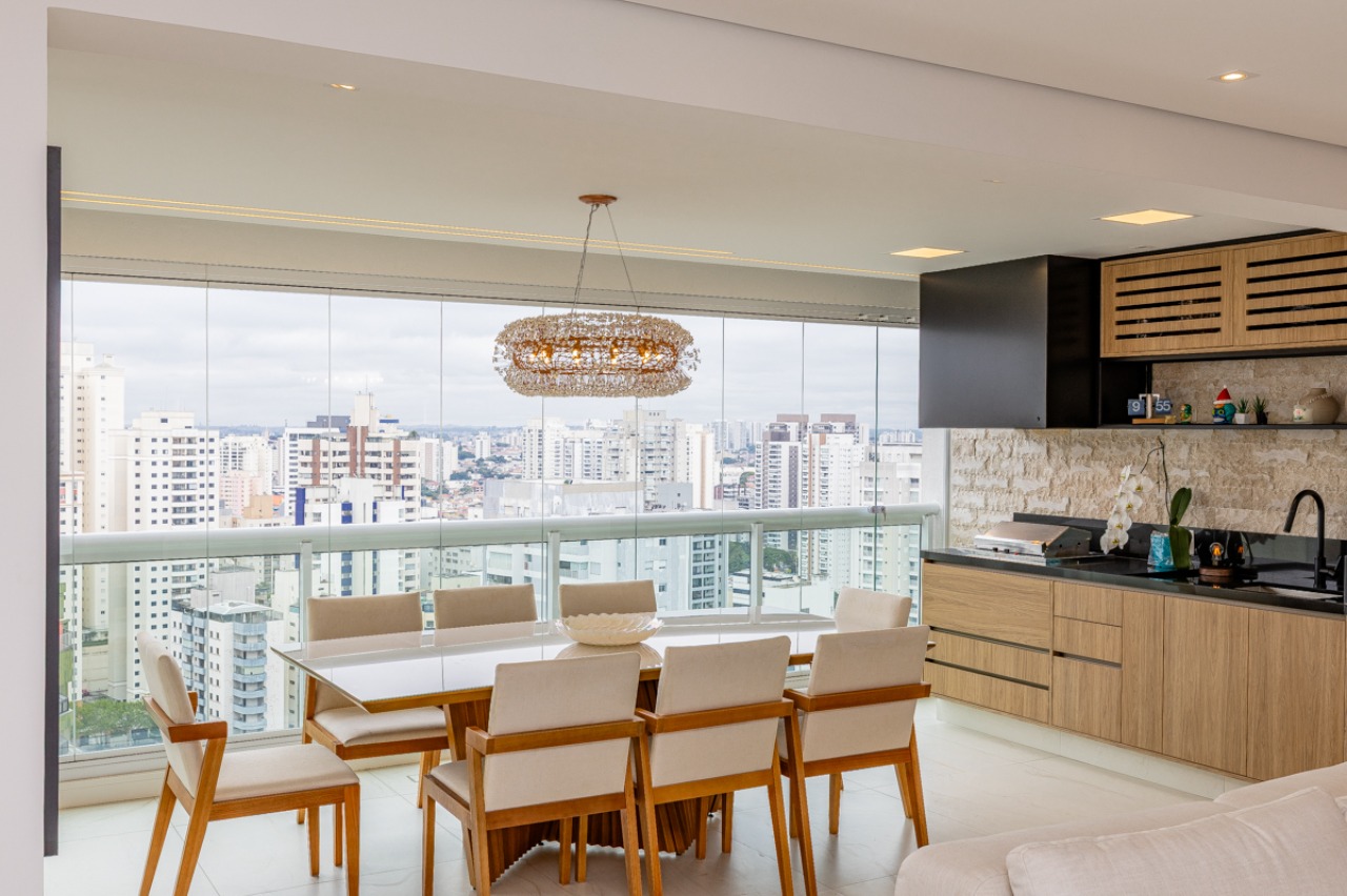 Apartamento, 3 quartos, 135 m² - Foto 10