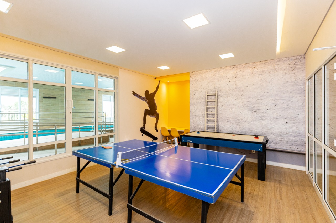 Apartamento, 3 quartos, 135 m² - Foto 45