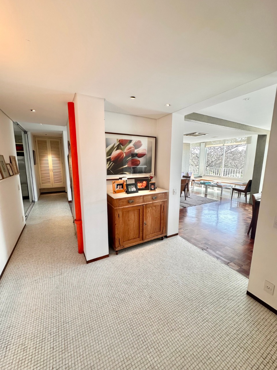 Apartamento, 3 quartos, 241 m² - Foto 11