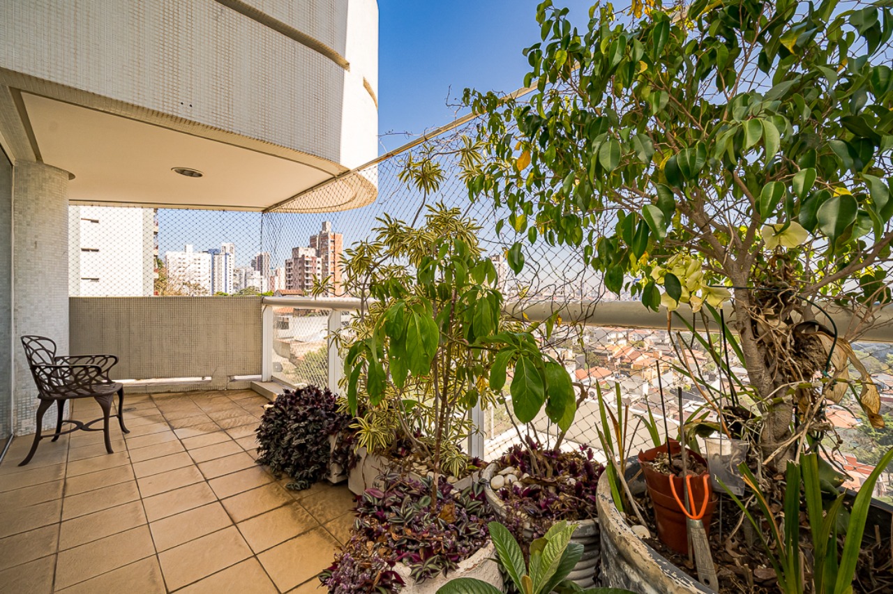 Apartamento, 4 quartos, 222 m² - Foto 13