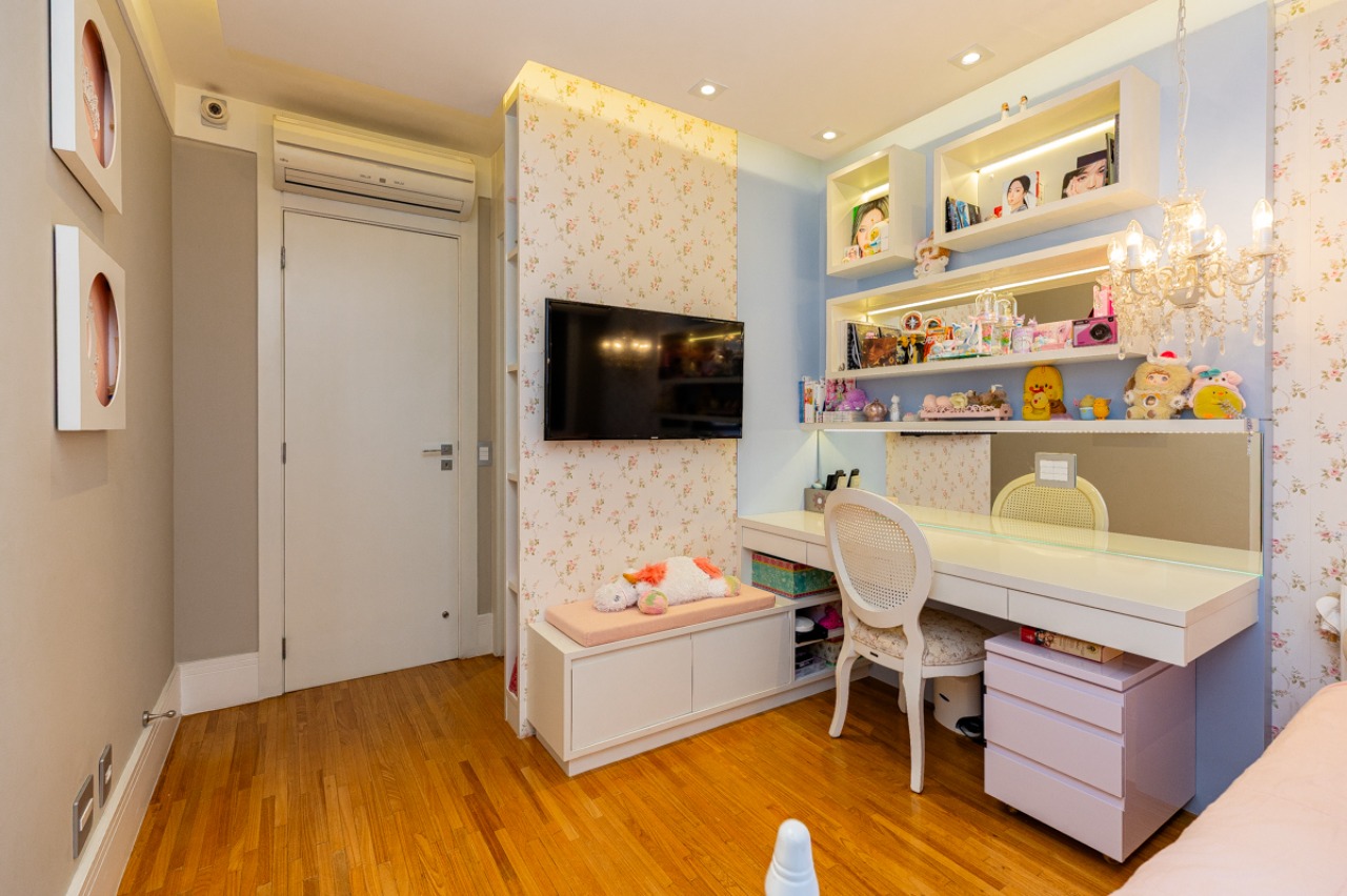 Apartamento, 3 quartos, 209 m² - Foto 32