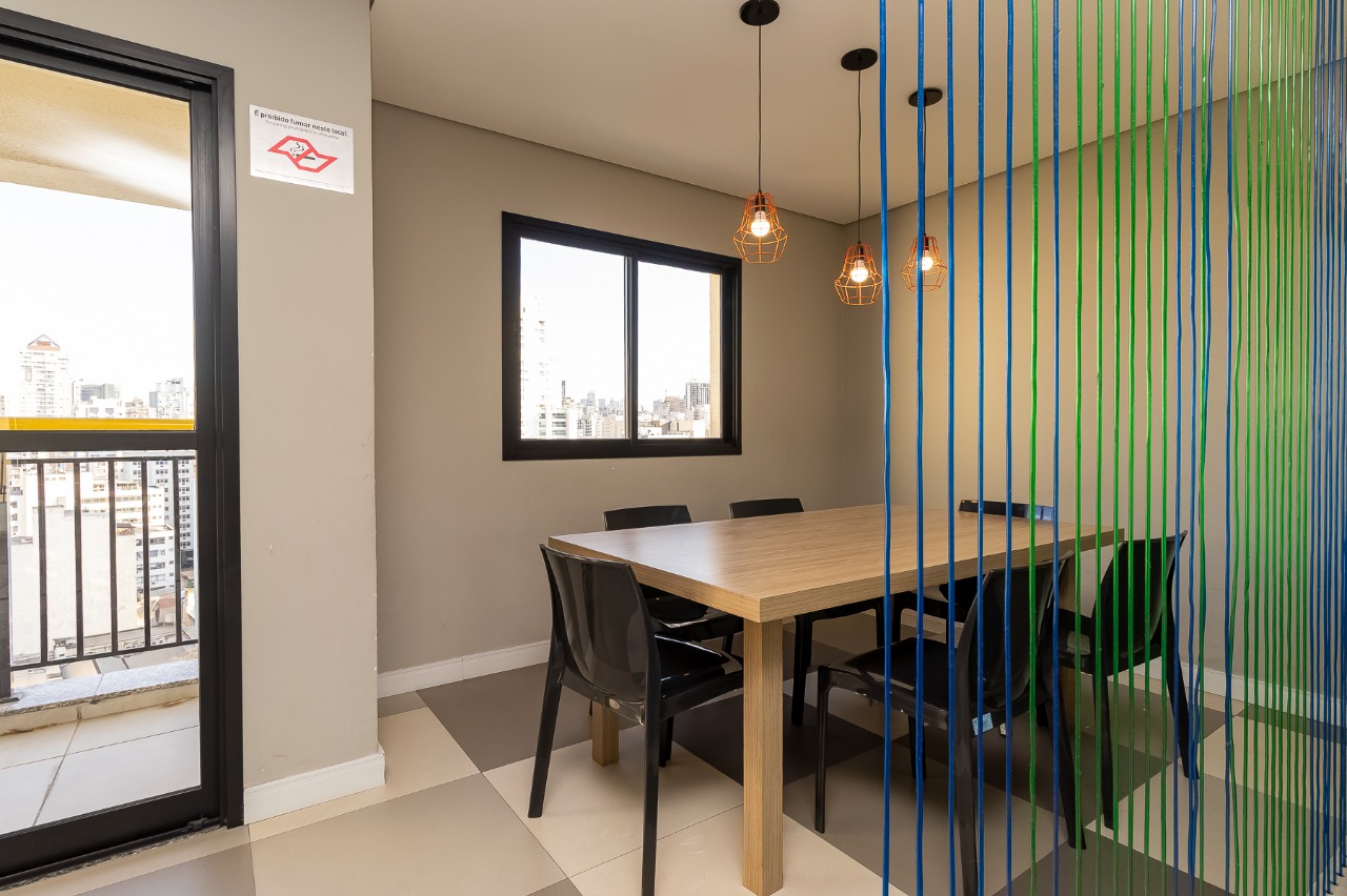 Cobertura, 1 quarto, 70 m² - Foto 38