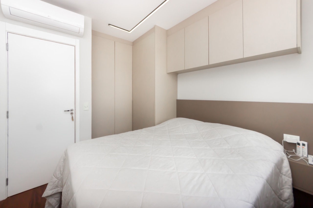 Apartamento, 3 quartos, 80 m² - Foto 15