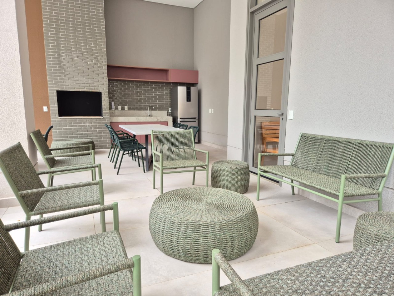 Apartamento, 3 quartos, 115 m² - Foto 40