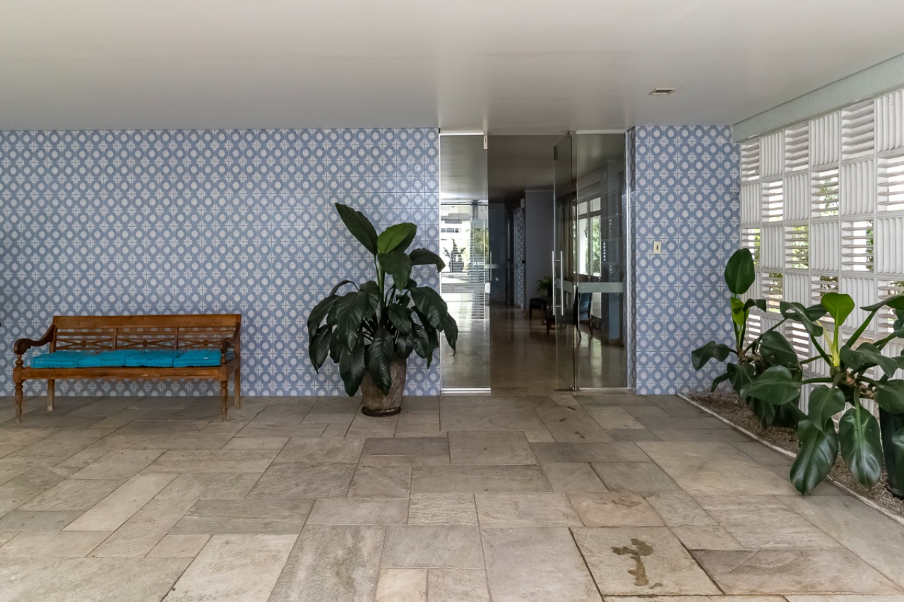 Apartamento, 3 quartos, 158 m² - Foto 35