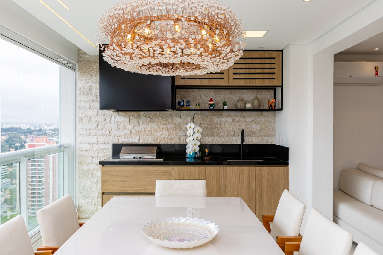 Apartamento, 3 quartos, 135 m² - Foto 14