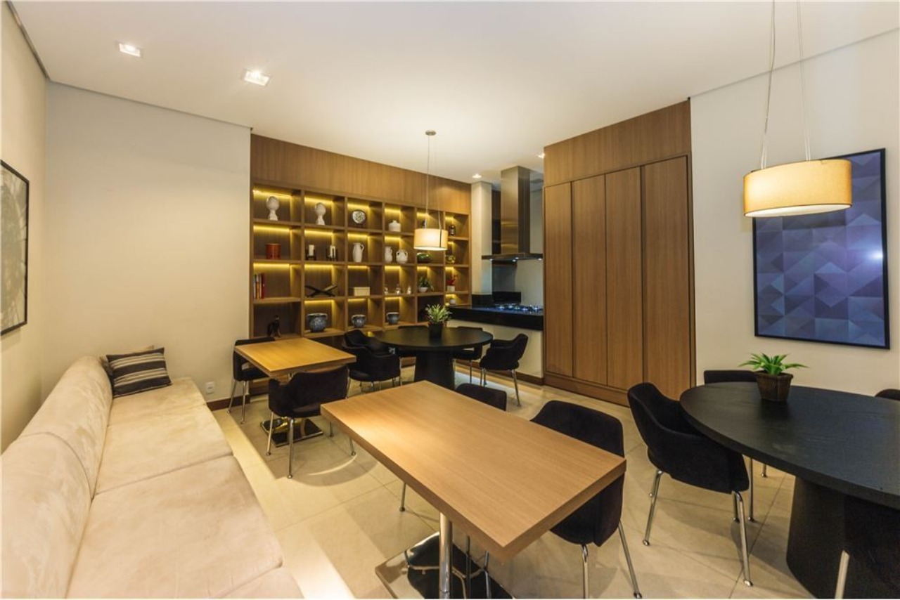 Apartamento, 2 quartos, 51 m² - Foto 30
