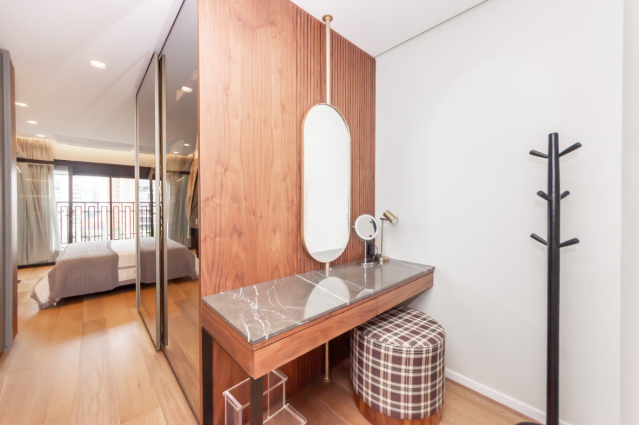 Apartamento, 4 quartos, 240 m² - Foto 21