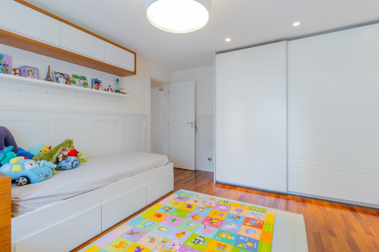 Apartamento, 4 quartos, 278 m² - Foto 26