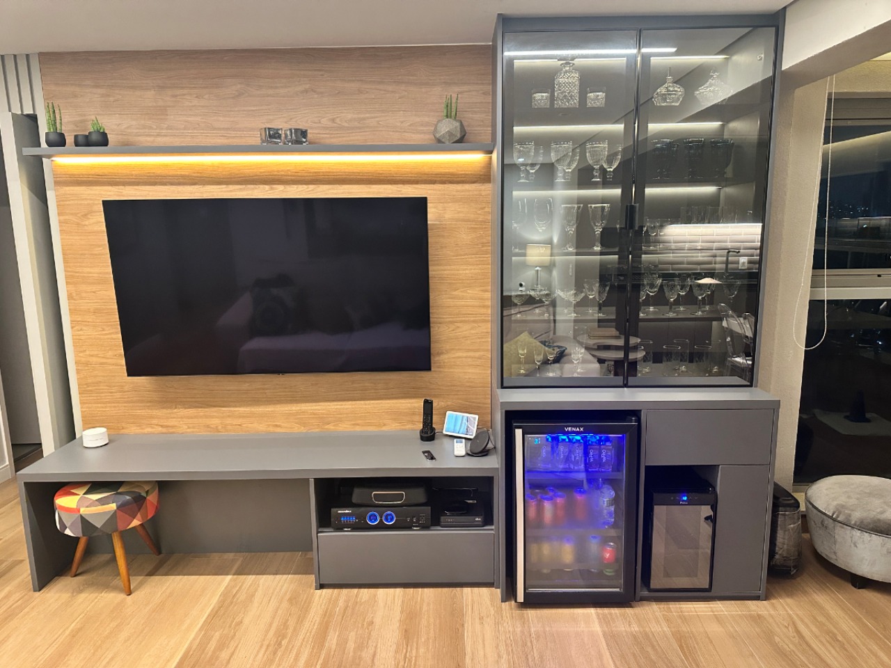 Apartamento, 3 quartos, 121 m² - Foto 8