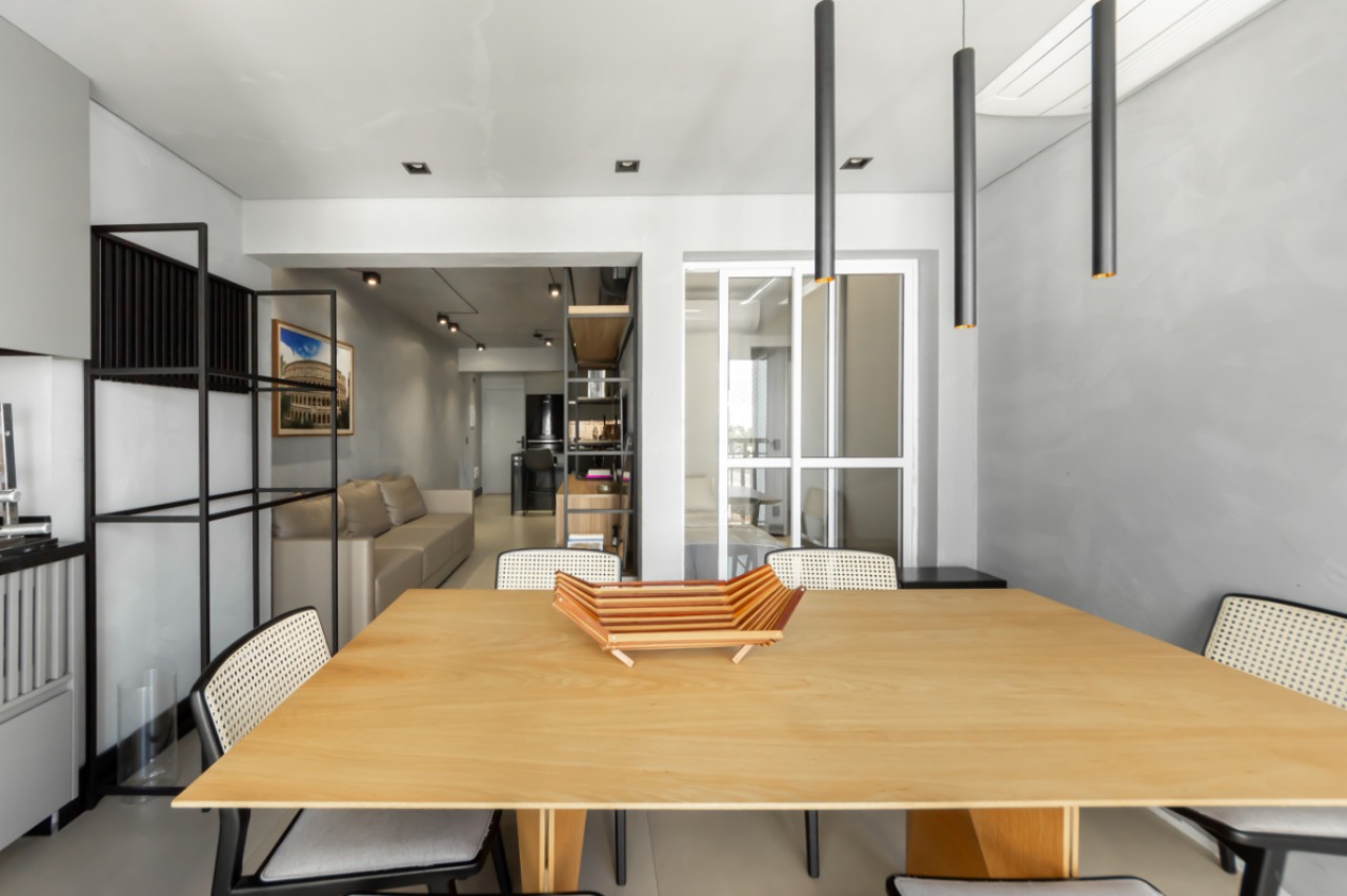 Apartamento, 3 quartos, 80 m² - Foto 5