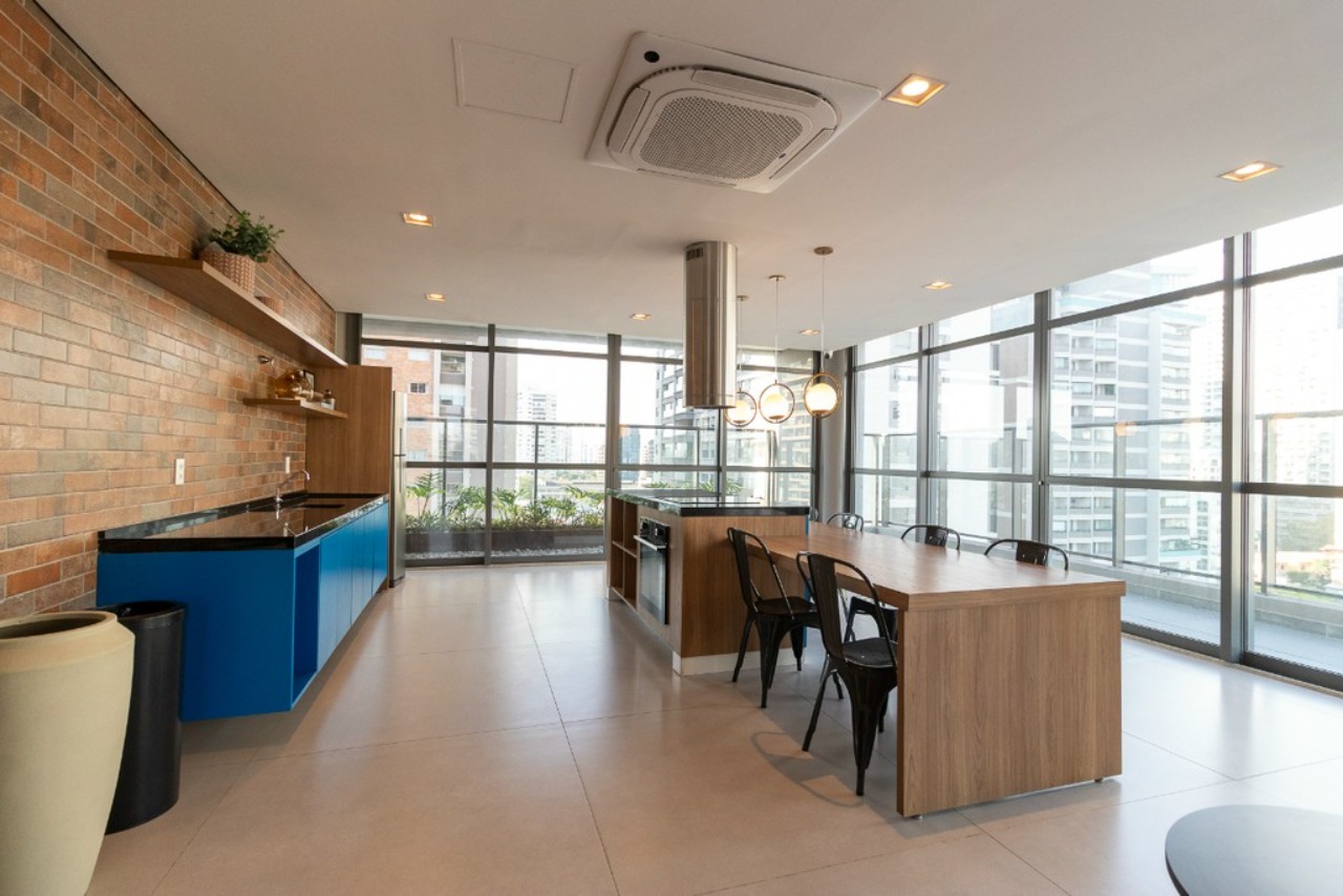 Apartamento, 3 quartos, 94 m² - Foto 25