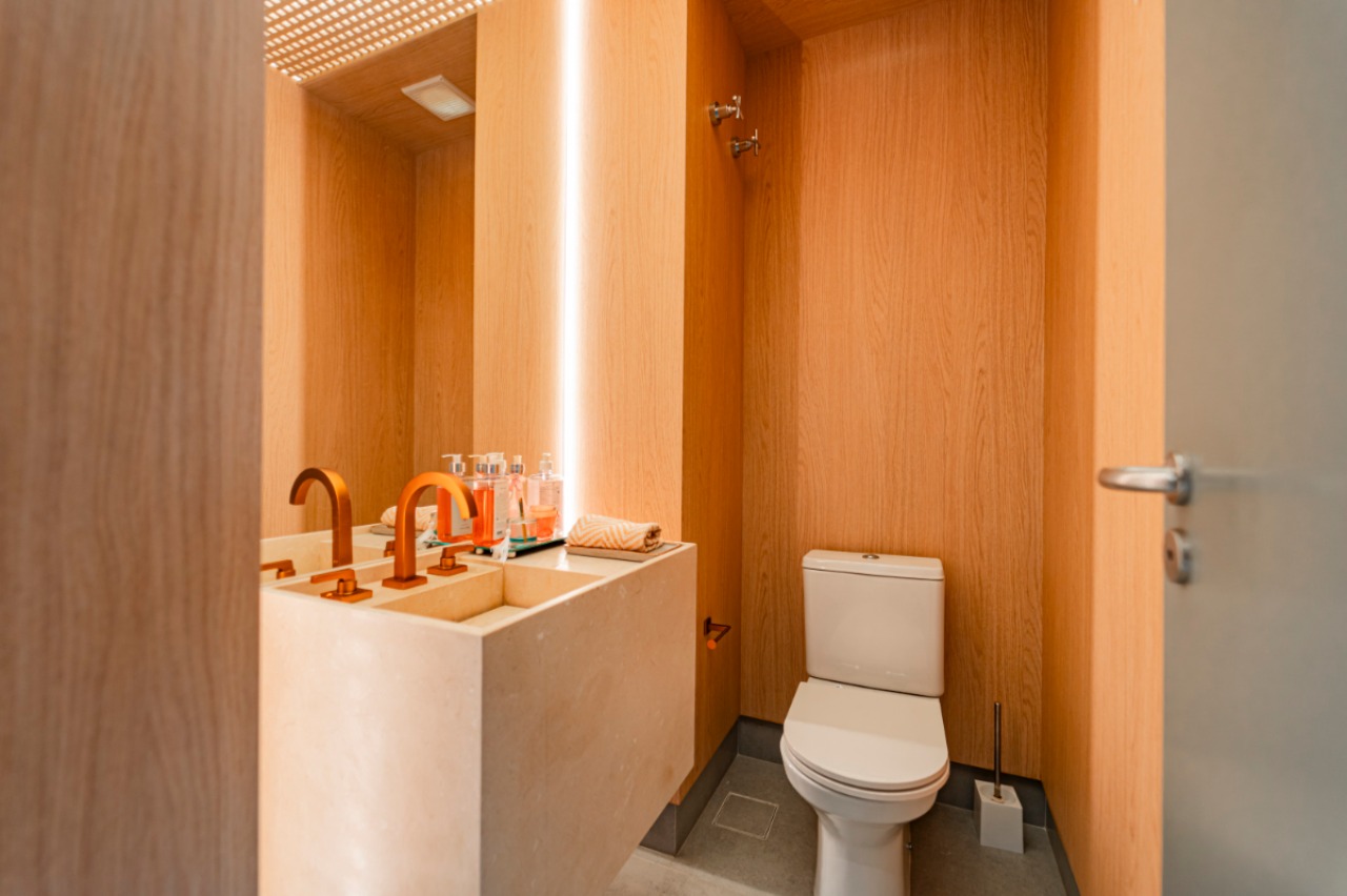 Apartamento, 4 quartos, 276 m² - Foto 14