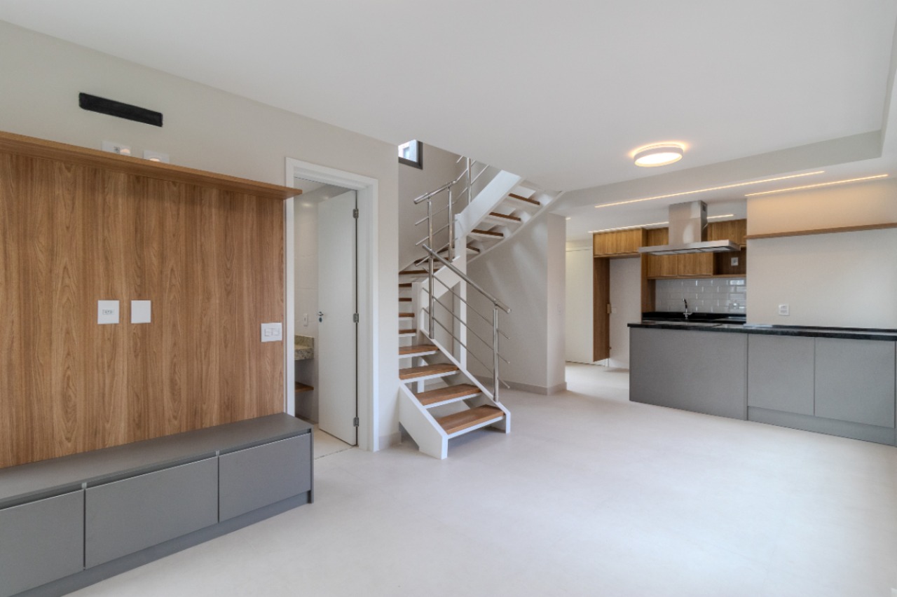 Apartamento, 2 quartos, 97 m² - Foto 1