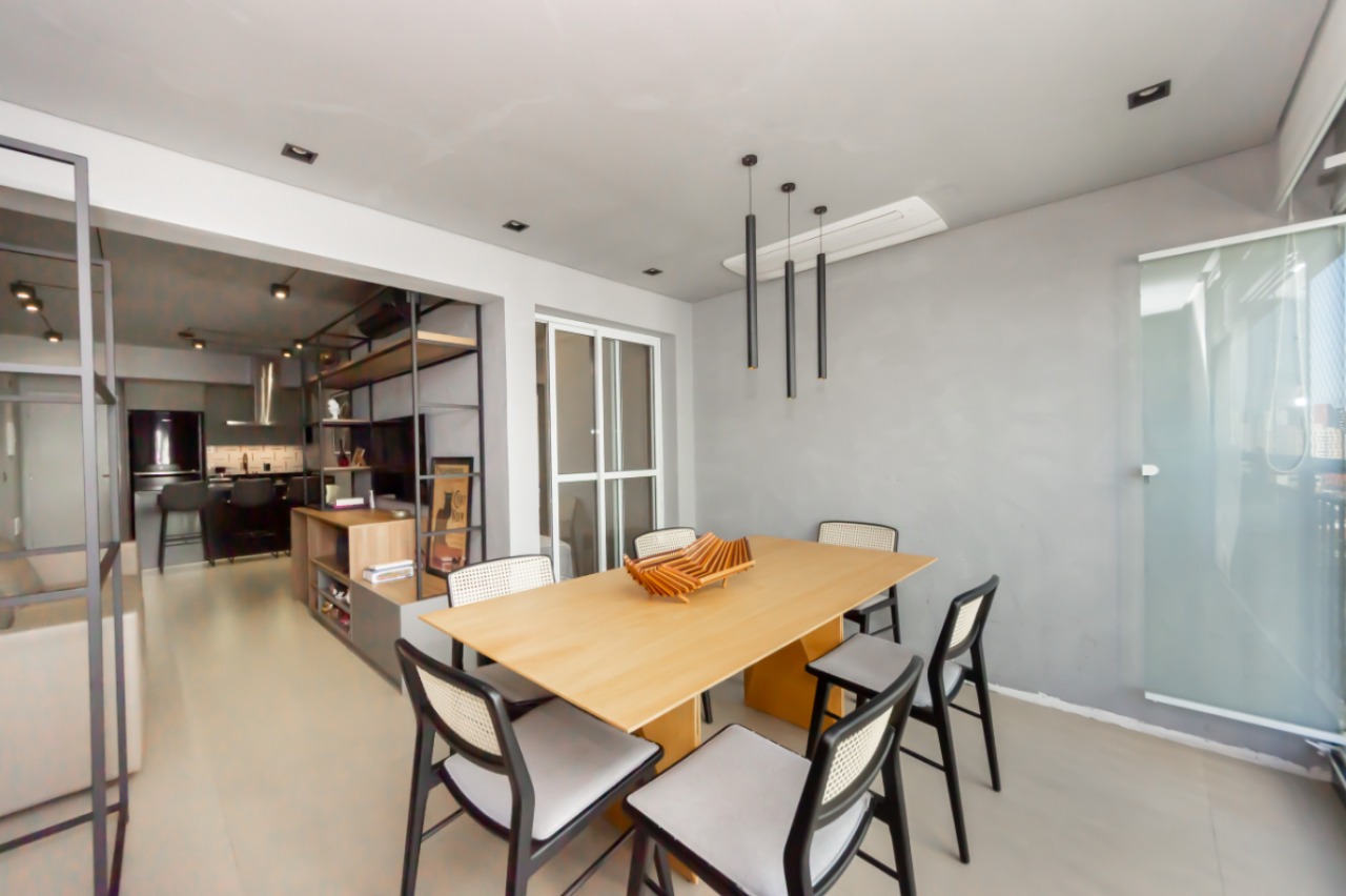 Apartamento, 3 quartos, 80 m² - Foto 4