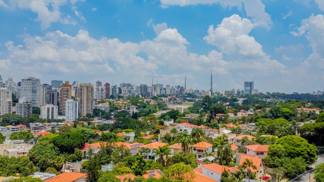 Apartamento, 4 quartos, 278 m² - Foto 8
