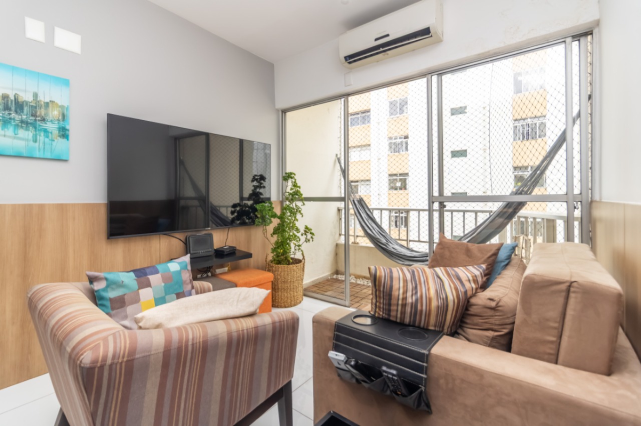 Cobertura, 2 quartos, 114 m² - Foto 12