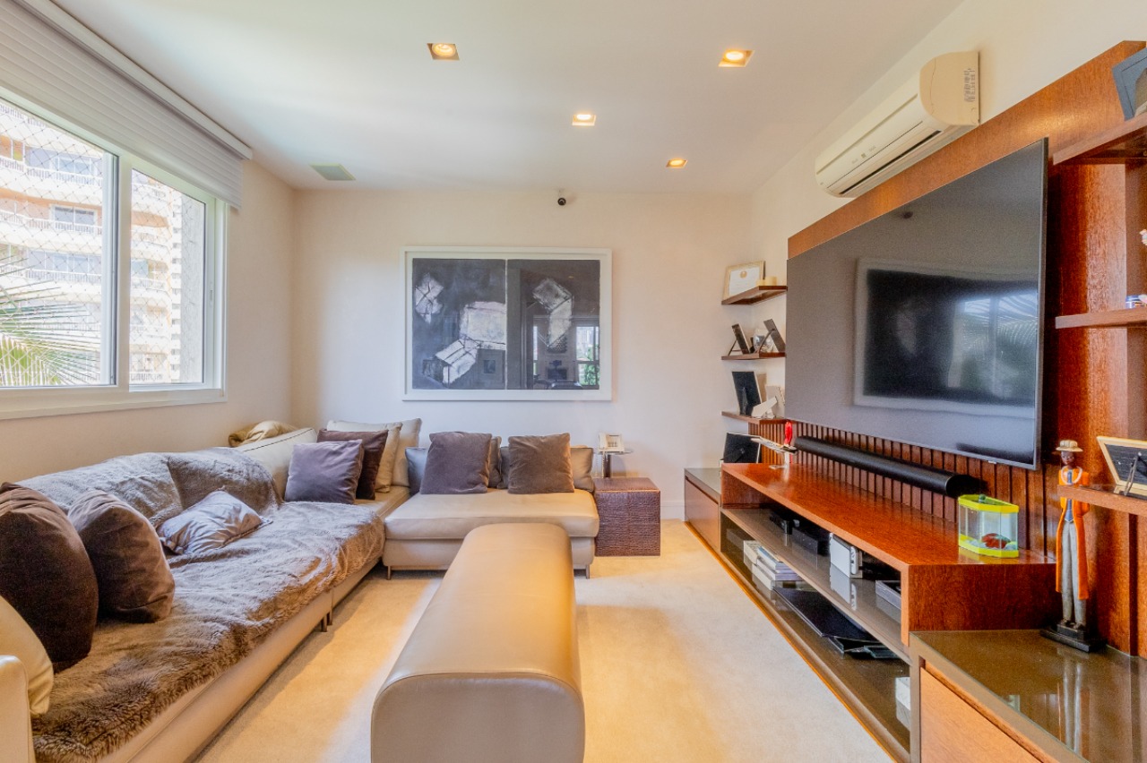 Apartamento, 4 quartos, 278 m² - Foto 6