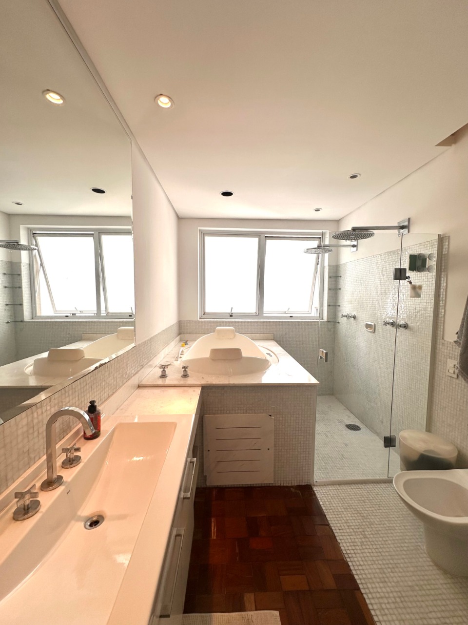 Apartamento, 3 quartos, 241 m² - Foto 17