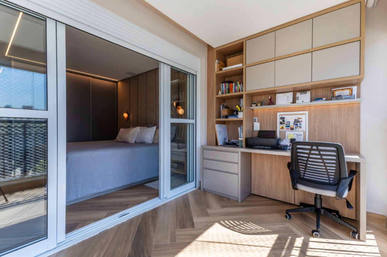 Apartamento, 3 quartos, 170 m² - Foto 28