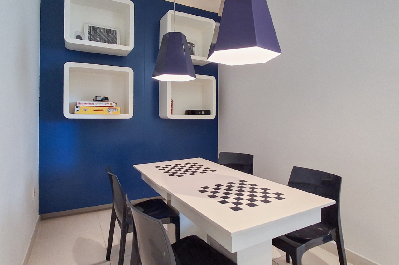 Apartamento, 2 quartos, 79 m² - Foto 41