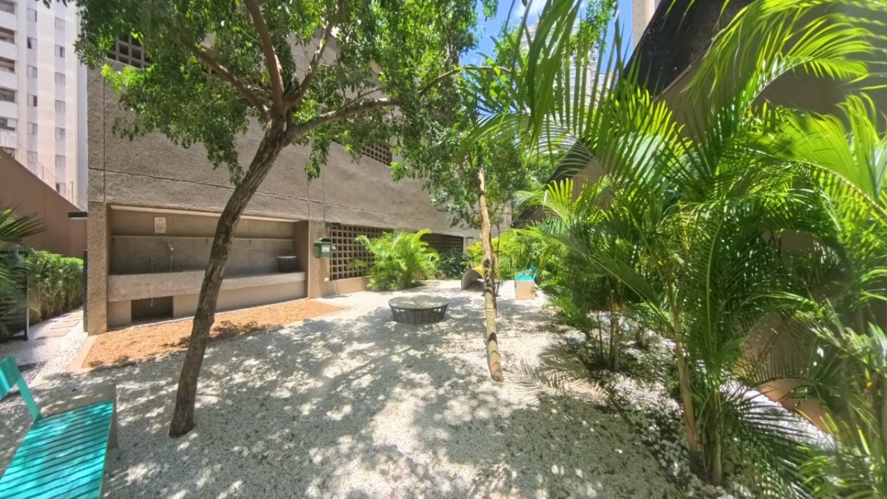 Apartamento, 3 quartos, 151 m² - Foto 45