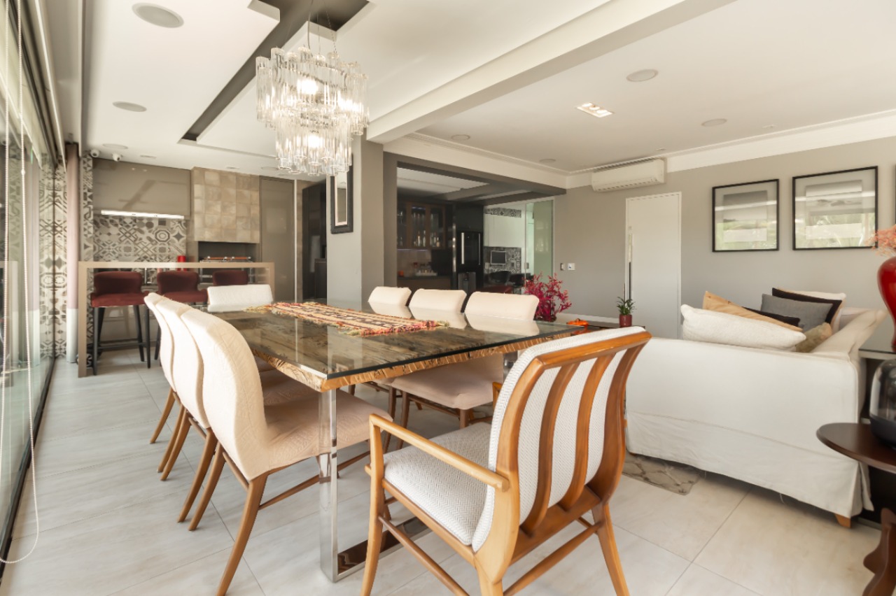 Apartamento, 4 quartos, 242 m² - Foto 9