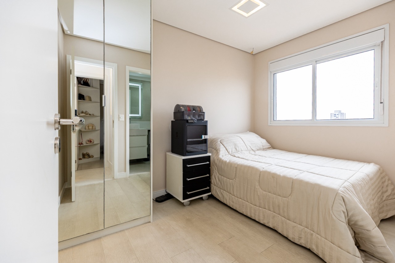 Apartamento, 3 quartos, 135 m² - Foto 33