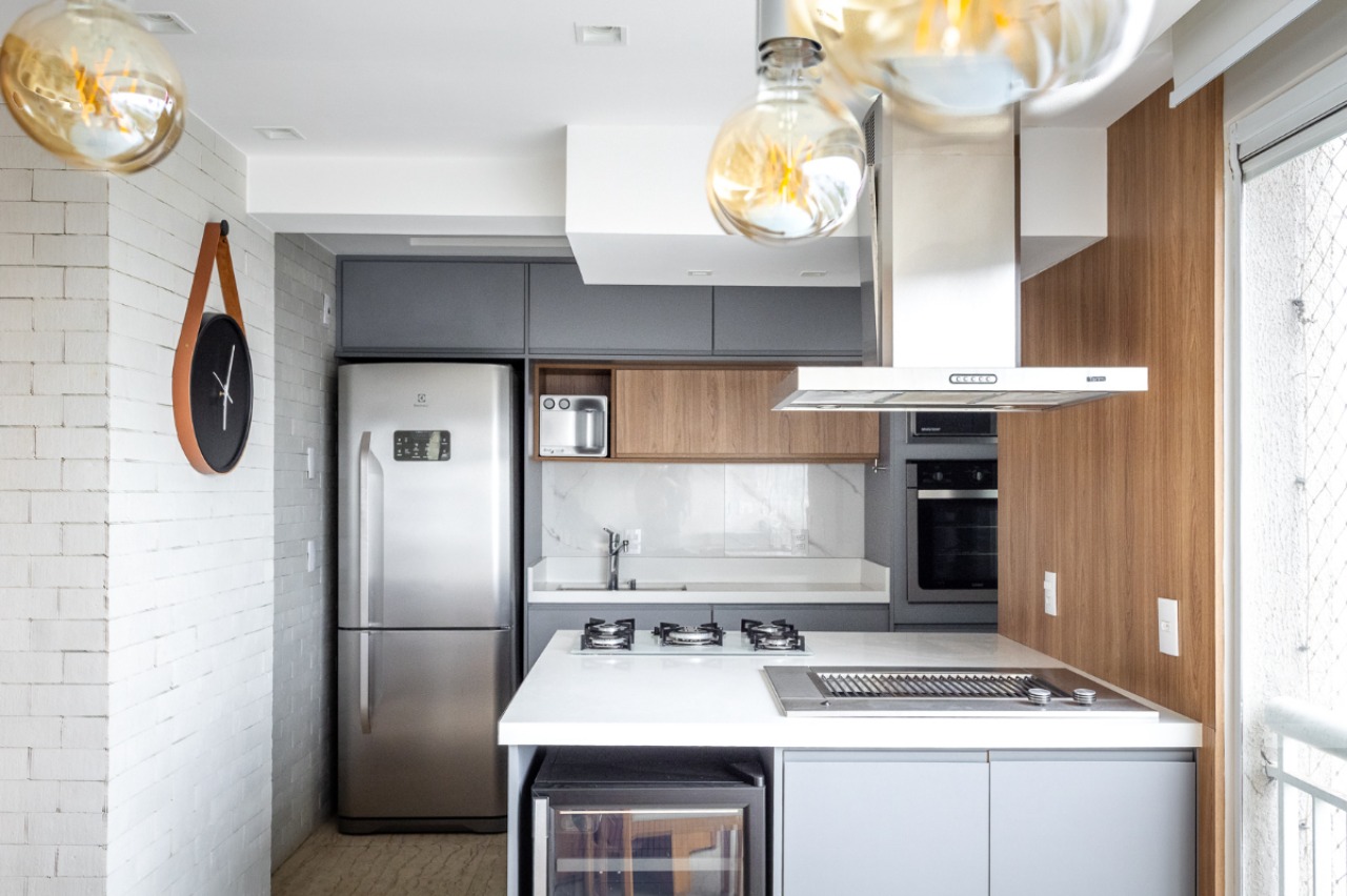 Apartamento, 3 quartos, 93 m² - Foto 3