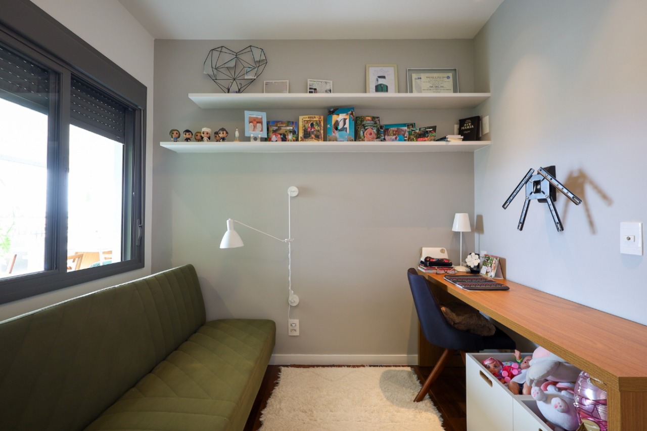Apartamento, 3 quartos, 137 m² - Foto 30