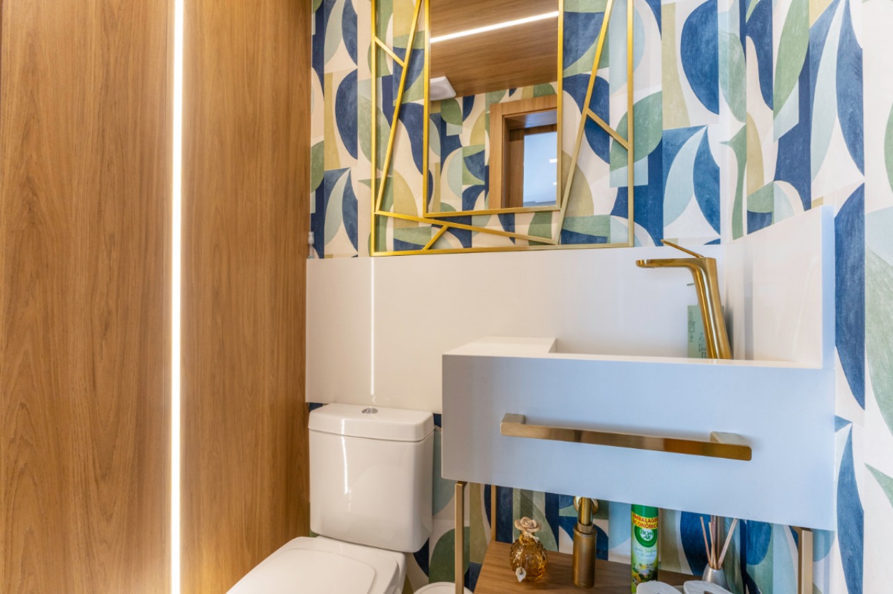 Apartamento, 3 quartos, 170 m² - Foto 23