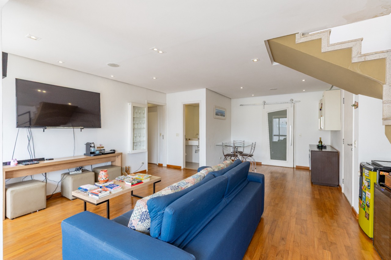 Cobertura, 2 quartos, 210 m² - Foto 15