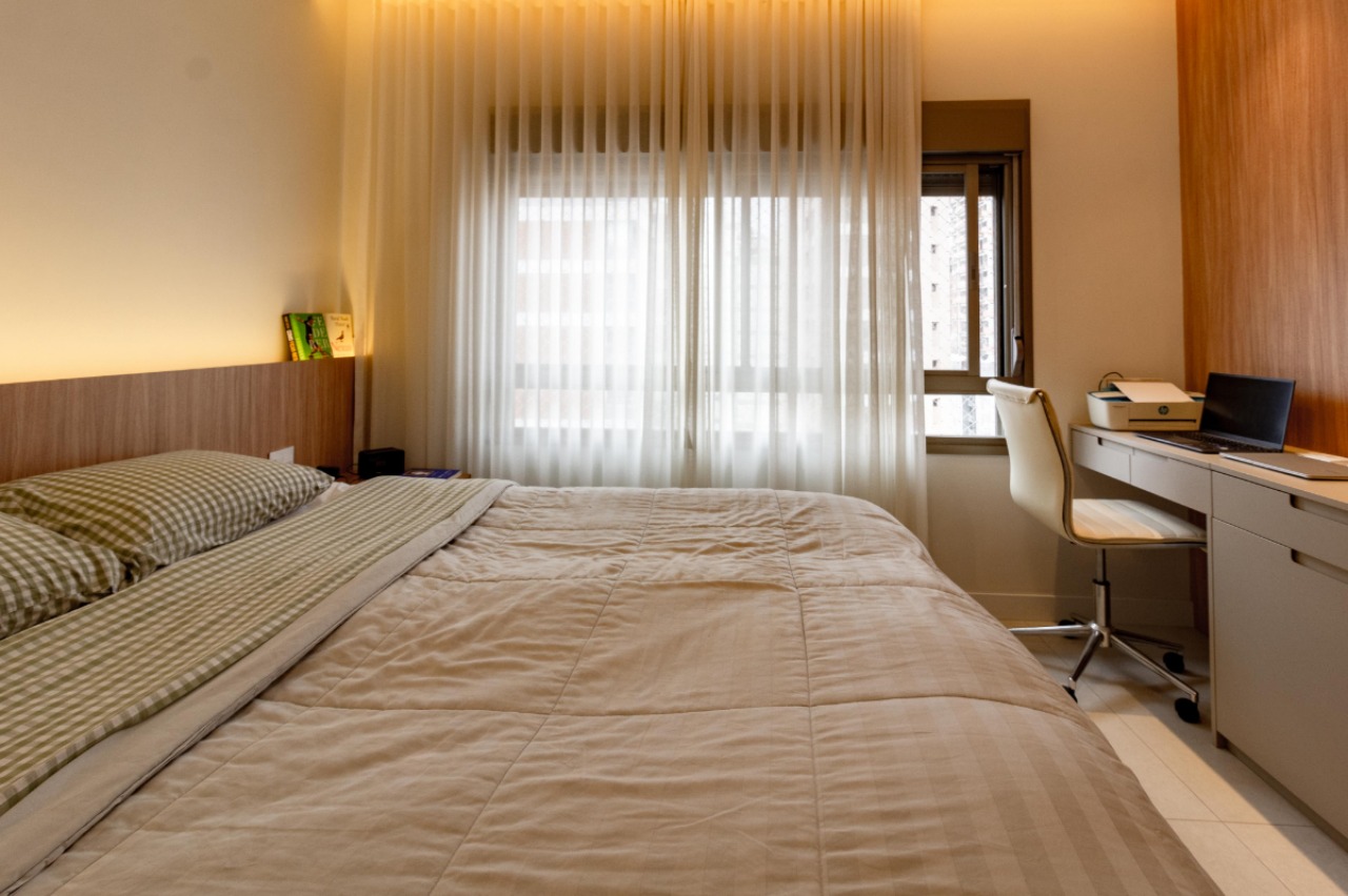Apartamento, 2 quartos, 109 m² - Foto 20