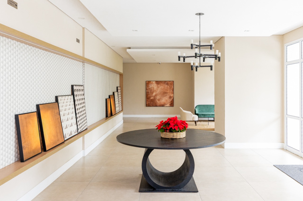 Apartamento, 3 quartos, 135 m² - Foto 48