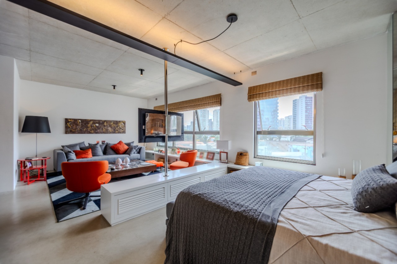 Apartamento, 1 quarto, 70 m² - Foto 8