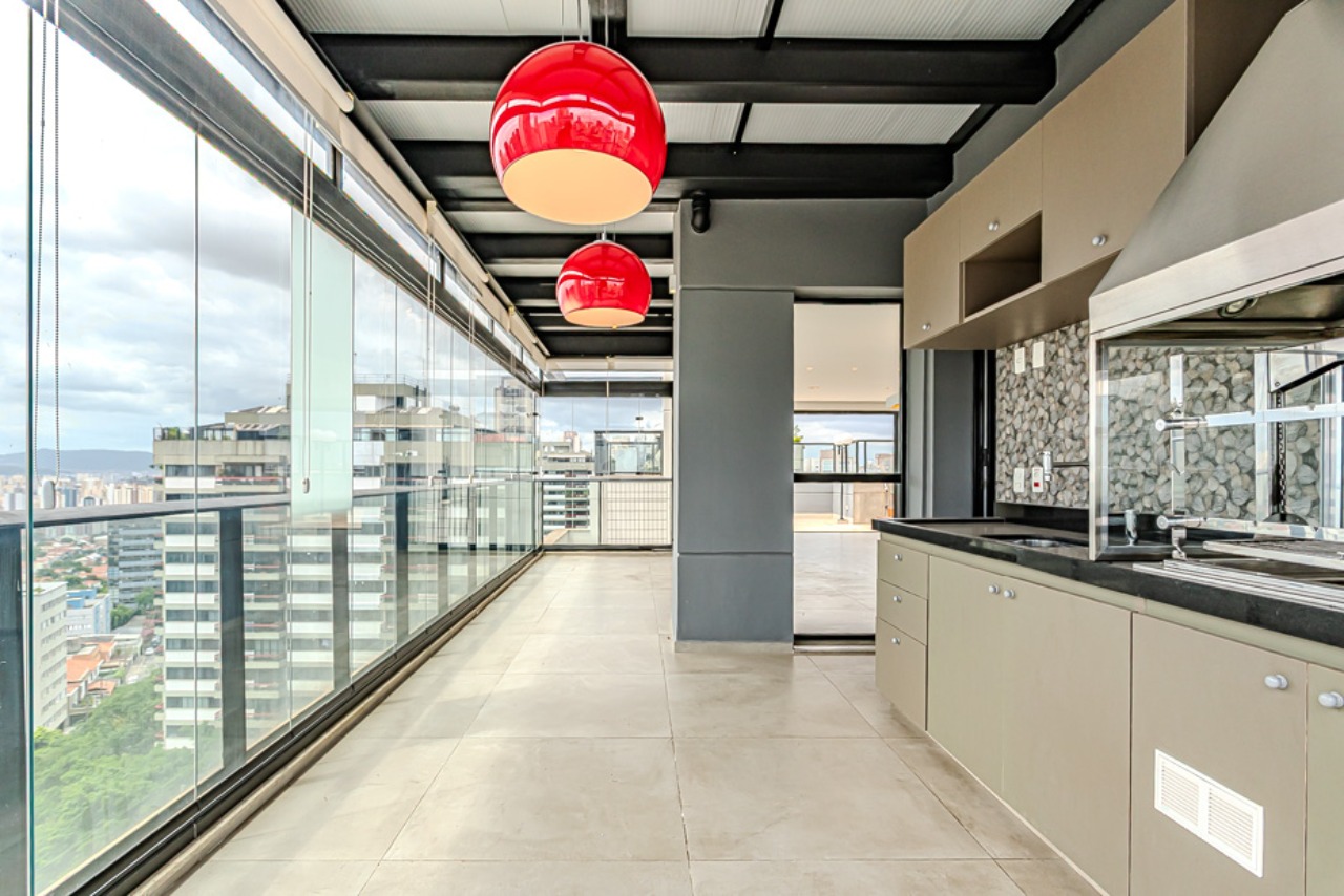 Cobertura, 4 quartos, 283 m² - Foto 5