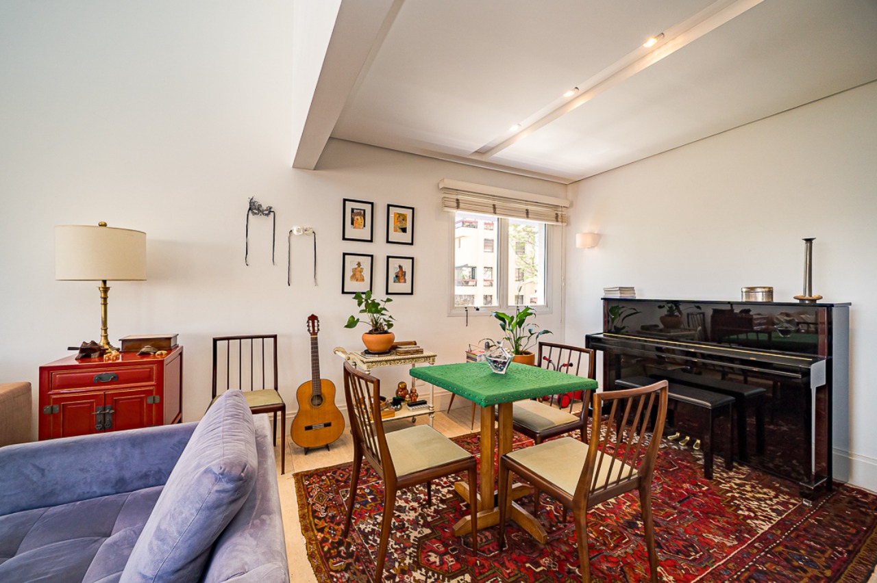Apartamento, 4 quartos, 222 m² - Foto 6