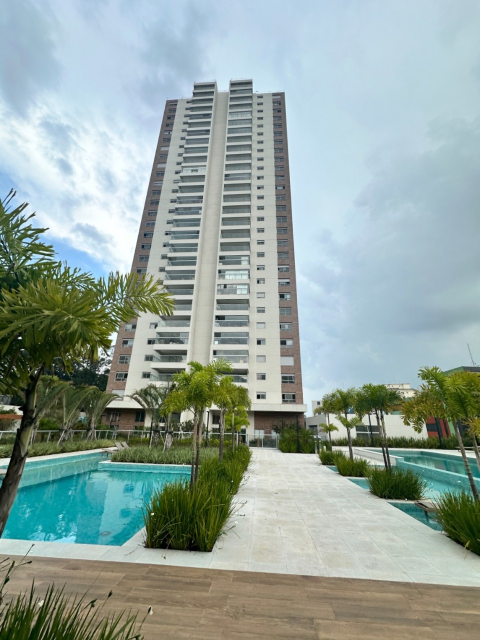 Apartamento, 3 quartos, 121 m² - Foto 42