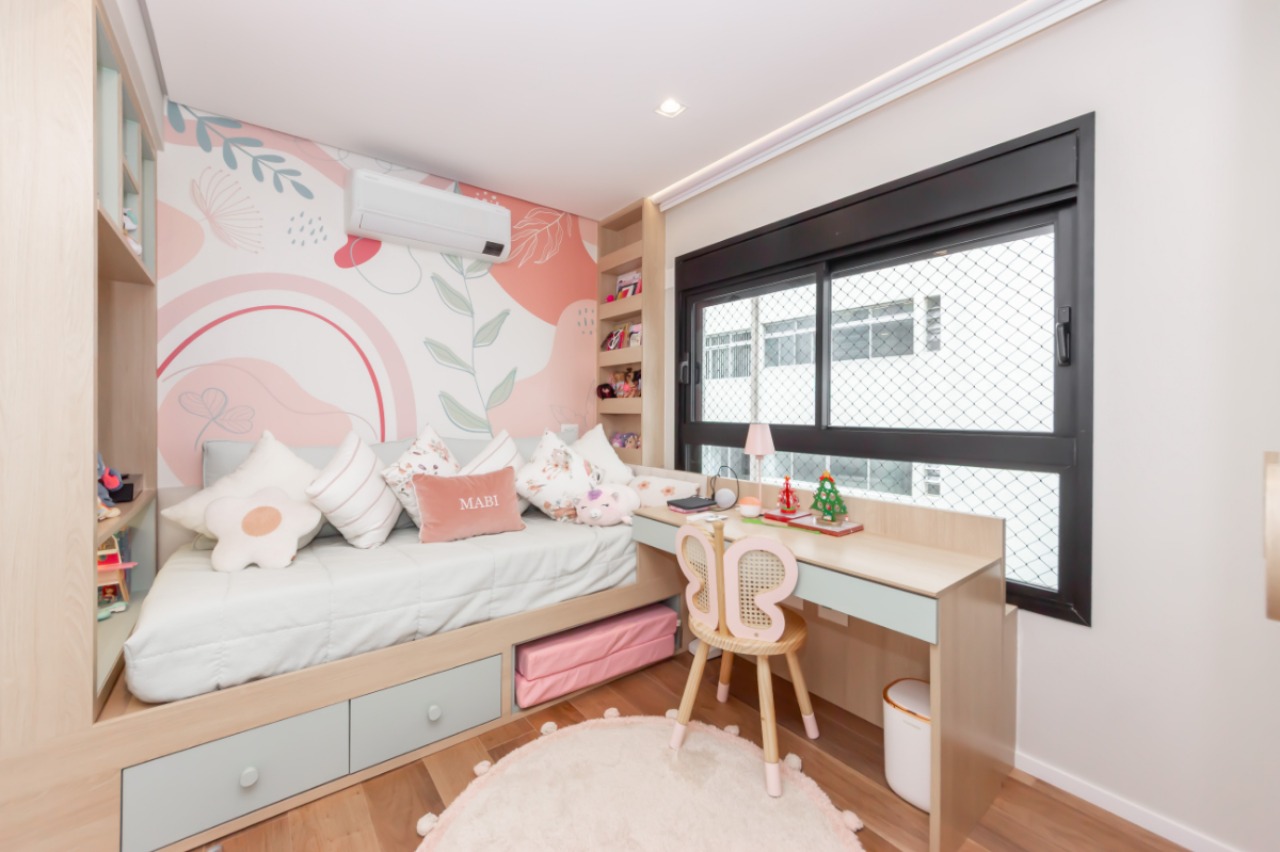 Apartamento, 4 quartos, 240 m² - Foto 35