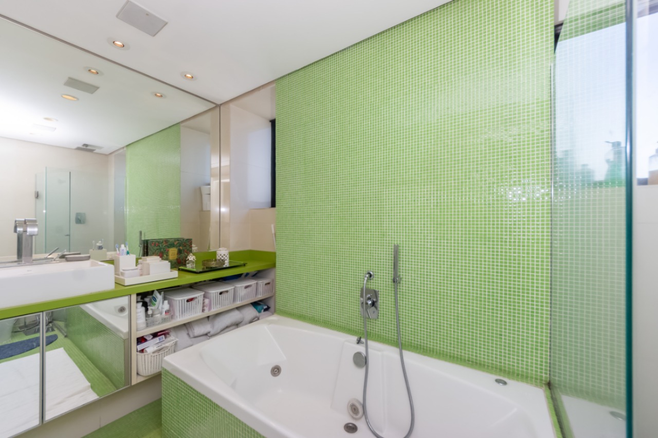 Apartamento, 3 quartos, 89 m² - Foto 26
