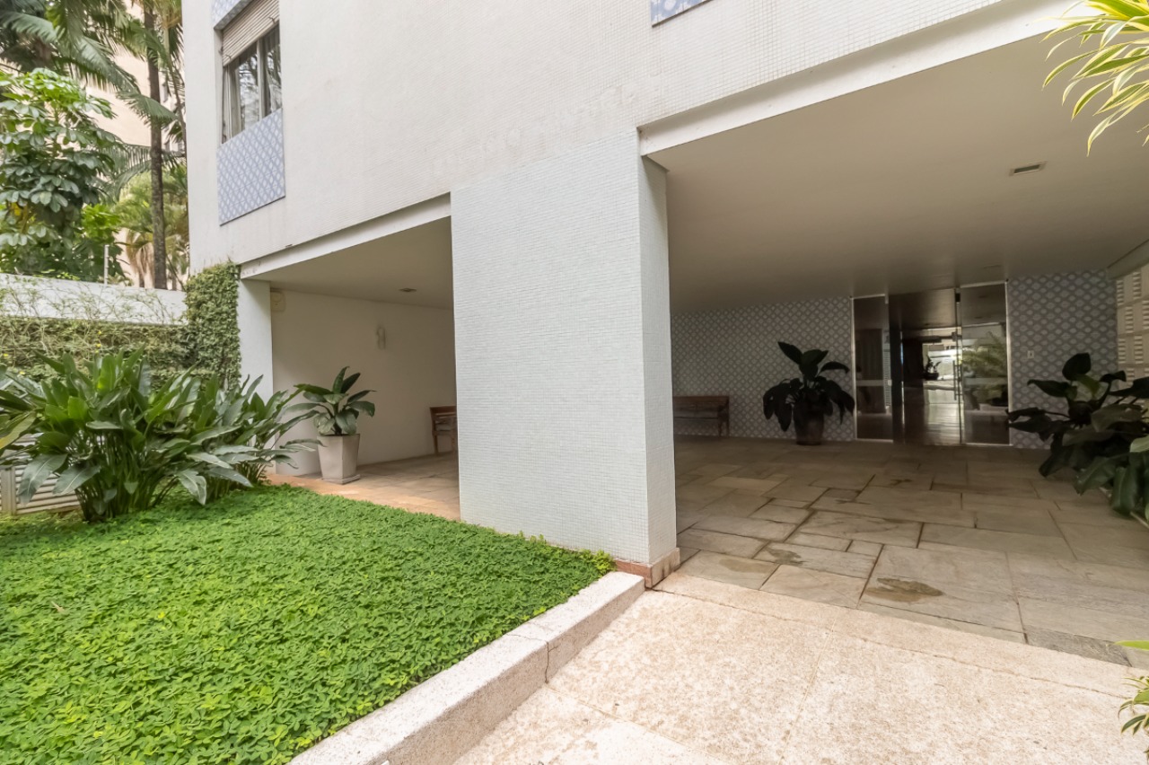Apartamento, 3 quartos, 158 m² - Foto 36